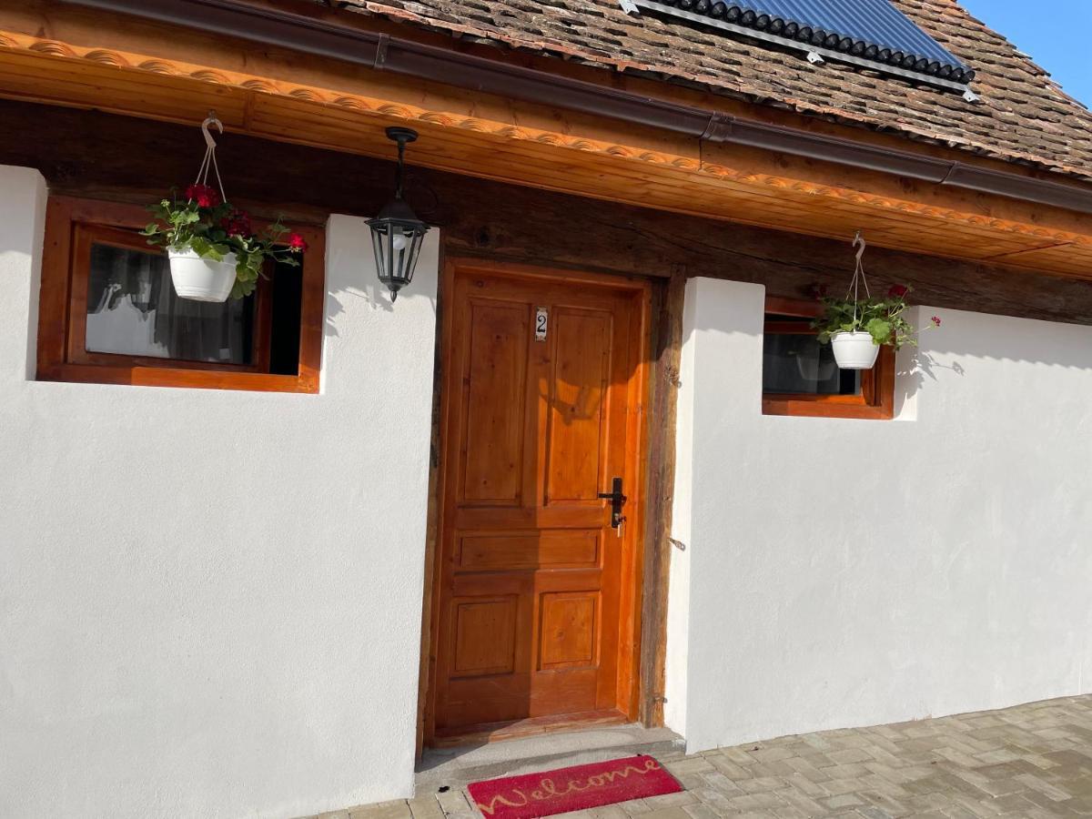 Chalet Giuel Barcut Exterior photo